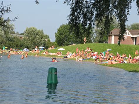 Naaktstranden In Gelderland