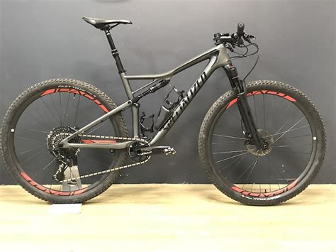 2018 Specialized Epic Expert For Sale