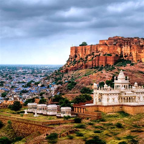Viaje A Rajasthan ⋆ Viajes Kinsai Viajes A Medida