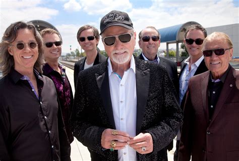 Beach Boys Members And Ages