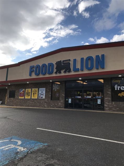 Start the 3 step application process now to apply. Food Lion in Hancock | Food Lion 345 N Pennsylvania Ave ...
