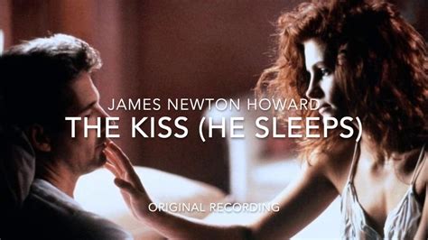 He Sleeps Love Theme James Newton Howard Shazam