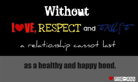 Love And Respect Quotes ShortQuotes Cc