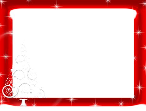 Download Red Border Frame Clipart Hq Png Image Freepngimg