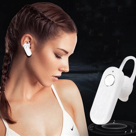 Stereo Headset Bluetooth Earphone Headphone Wireless Bluetooth Mini V4
