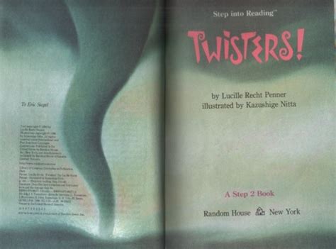 Easy Reader 1996 Twisters