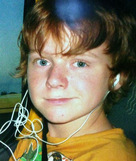 Popular Teenager Killed Himself After Being Bullied About His Ginger
