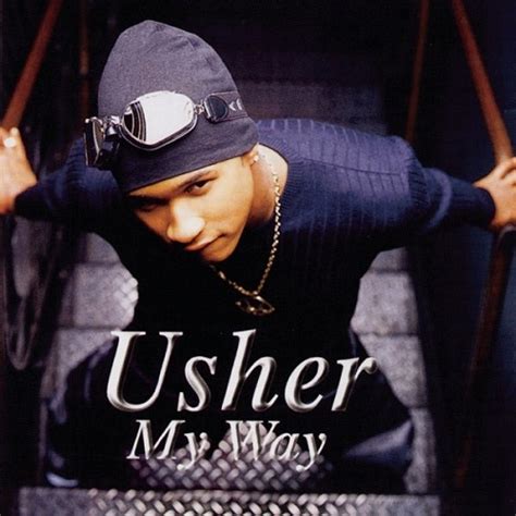Usher My Way 25th Anniversary Edition Respecta The Ultimate Hip