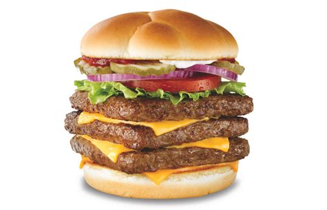 Burger King Triple Whopper With Cheese Calories Burger Poster