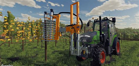 Gameplay De Farming Simulator 22 Revela A Evolução Do Agronegócio