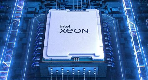 Intel представила процессоры Xeon W2400 и Xeon W3400