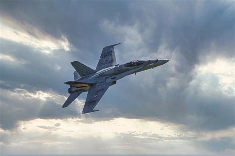 Boeing fa 18e super hornet vfa 137 kestrels xo executive officer. F18 Hornet, Military Fighter Aircraft in flight by Rick ...