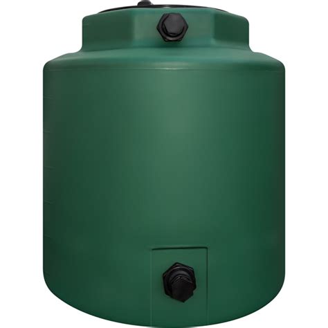 Gallon Green Snyder Vertical Water Storage Tank Rainwater My Xxx Hot Girl