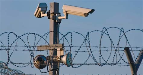 Perimeter Intrusion Detection System Meiway Kenya Limited