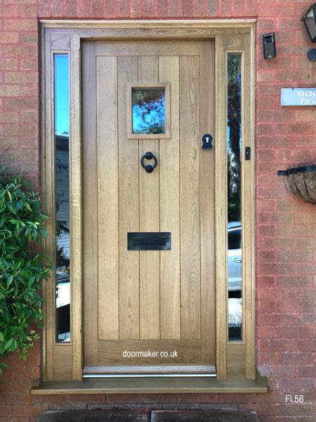 Jonathan Elwell Gallery Cottage Front Doors Traditional Front Doors