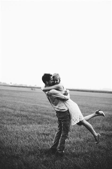 Probably not in the mind of the speaker, but 'belong' means 'to be proper or due; We don't belong to each other. We belong together ...