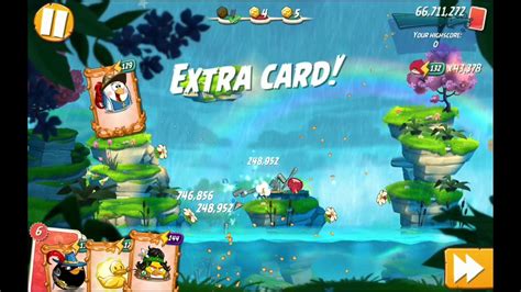 Angry Birds 2 Ab2 Mighty Eagle Bootcamp Mebc Season 19 Day 29