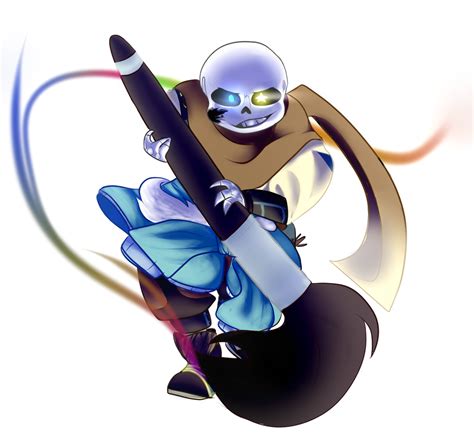 Deviantart is the world's largest online social community for artists and art enthusiasts, allowing people to connect through the creation and sharing of art. Ink Sans Fanart by TotoroTree on DeviantArt