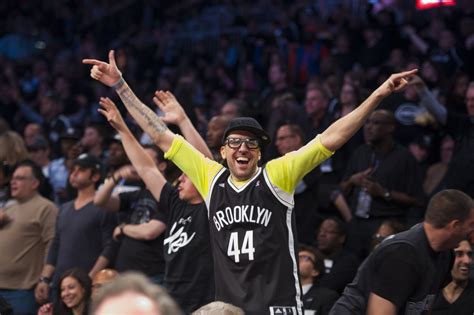 Explore the nba brooklyn nets player roster for the current basketball season. Brooklyn Nets play borough's first postseason game since 1956 - New York Daily News