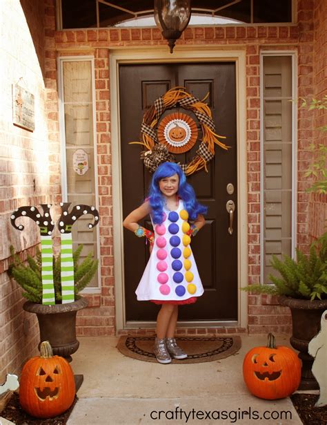 Katy perry halloween costume ~ tutorial this costume was not originally made for halloween. Crafty Texas Girls: DIY Katy Perry Costume