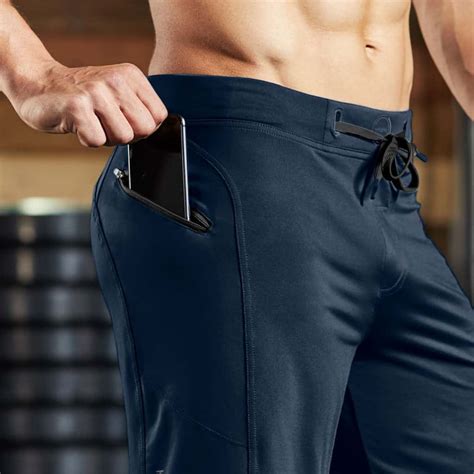Best Mens Workout Pants For Crossfit Cross Train Clothes