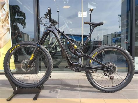 A new standard in durability, puncture protection and battery saving. S-Works Mtb Malaysia / S Works Epic Hardtail Frameset ...