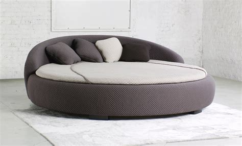 You can easily compare and choose from the 10 best round beds for you. Bedroom: Beautiful Modern Round Bed Ikea — Ossocharlotte.com
