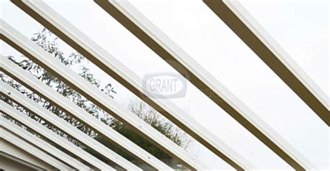 Atap Kanopi dari Bahan Solar Tuff - PT. Sekawan Karya Tama Mandiri