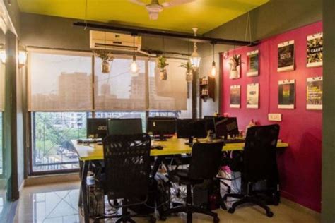 Best Coworking Spaces In Mumbai Mumbai Coworking