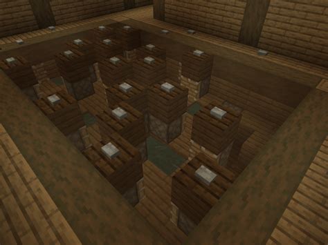 If you prefer your slice à la mode, you need to make this pumpkin pie recipe. The Quest for Pie | Minecraft PE Maps