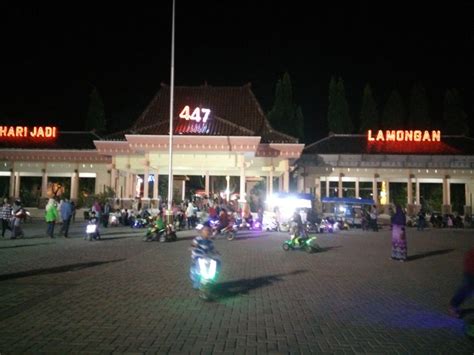 Sunan drajat adalah salah satu sunan dari sembilan sunan wali songo. 24 Tempat Wisata Menarik dan Wajib Dikunjungi di Lamongan - Tempat.me