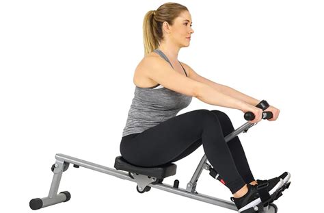 The Best Budget Rowing Machines Of 2023 Sports Illustrated