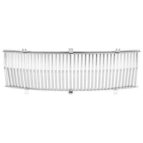 Grille Radiator