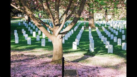 Arlington National Cemetery Youtube