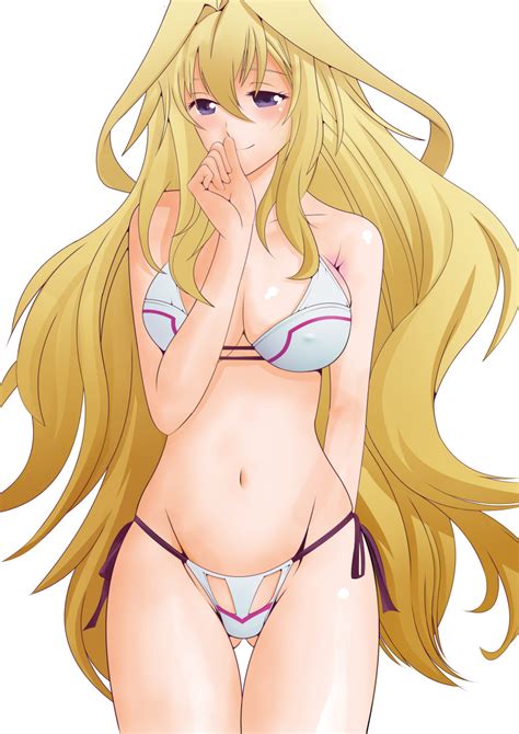 Seagull08 Claudia Enfield Gakusen Toshi Asterisk Absurdres Highres