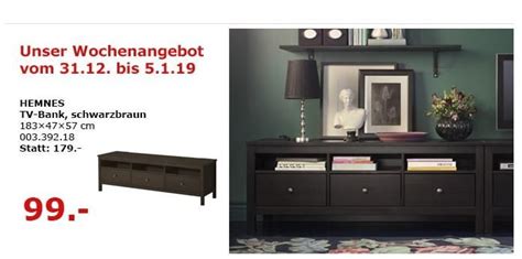 Damit die kabel nicht auf dem boden lagen, haben. IKEA Berlin-Waltersdorf - HEMNES TV-Bank, schwarzbraun ...
