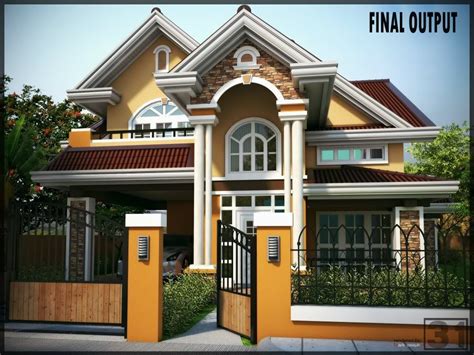Bungalow House Design Philippines Yahoo Image Search Results Modern