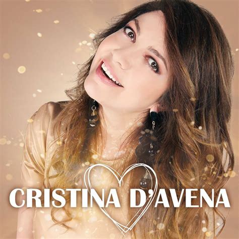 Cristina d'avena lyrics with translations: Cristina D'Avena e il nuovo cofanetto con le sigle dei ...
