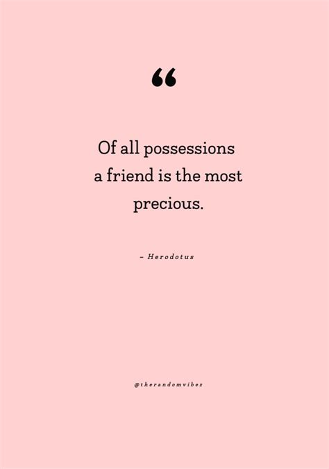 110 Best Friend Quotes To Share With Your Bestie