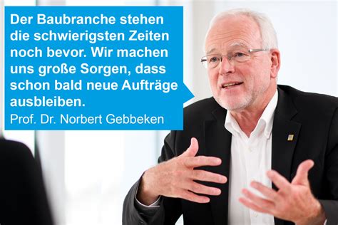 Maybe you would like to learn more about one of these? Covid-19 gefährdet Bauprojekte in Deutschland