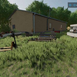 PACCHETTO OGGETTI POSIZIONABILI V Farming Simulator Mod FS Mod