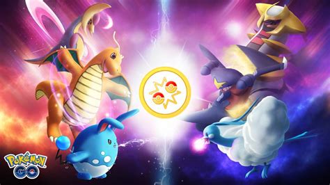 Pokemon Go Pvp And Team Building Guide