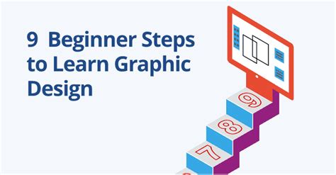 Learning Graphic Design 9 Easy First Steps For Beginners Self Made