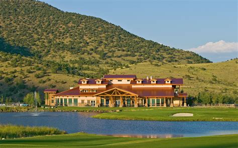 9 Best Colorado Golf Courses You Have To Play In 2021 Trips To Discover