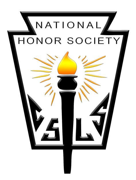 National Honor Society Rockford Christian Schools