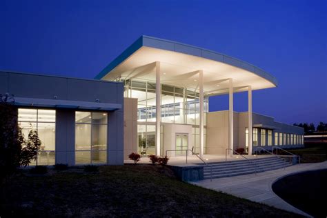Missouri State Highway Patrol Troop C | TR,i Architects St. Louis