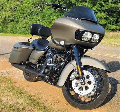 Road Glide Windshield Harley Davidson® Clearview Shields
