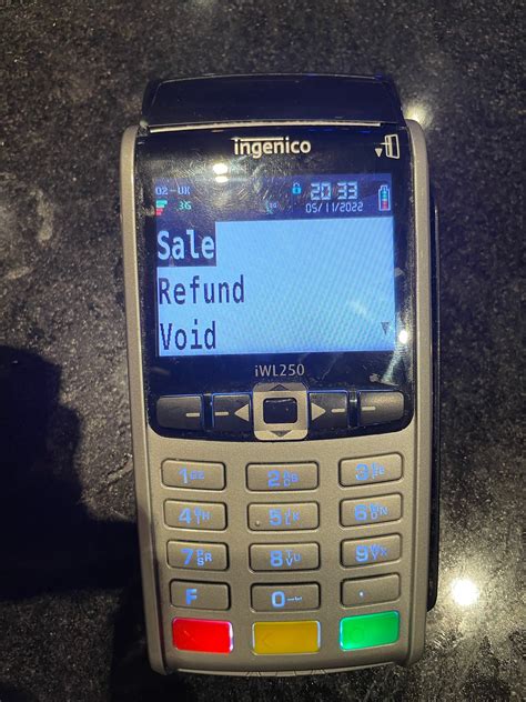 How to pay via this terminal? - Support - Dangerous Things Forum