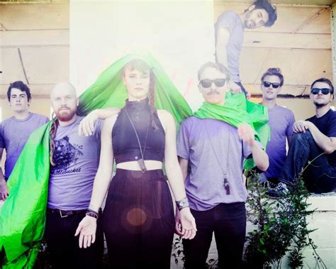 If you read my posts, you will see that i have been through a lot of treatment, various ups and downs, but nearly 2 years on, i'm doing ok and. Rubblebucket's Kalmia Traver Announces Ovarian Cancer ...