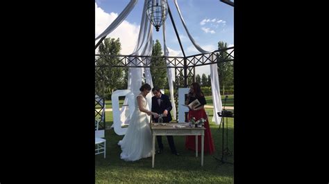Paco de miguel, el popular comediante que alcanzó la fama a través de sus imitaciones en instagram, otra vez se volvió tendencia en redes por cierto, lo de paco de miguel no es burla, es descripción. Uniendoficiante- Maestra de ceremonias Boda Miguel y Bea ...